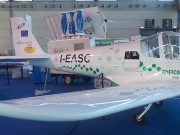 L’aereo a idrogeno a fuel cells italiano