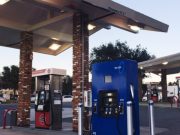 Le 35 stazioni di rifornimento e le 4.000 automobili a idrogeno in California