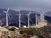 In Germania i parchi eolici producono anche l’idrogeno