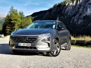 Hyundai Motor Group presenta il suo piano di investimenti sulle tecnologie a idrogeno a fuel cells per l’automotive