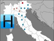 Il progetto per una prima rete italiana di 10 stazioni idrogeno dell’ing. Enzo Rossi, esperto nazionale H2