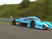 Anche tre ingegneri italiani nel team olandese Forze Hydrogen Electric Racing che realizza auto da corsa a idrogeno a fuel cells
