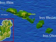 La ricerca irlandese sulle isole Aran per diffondere l’impiego dell’idrogeno