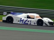 Le Mans 2025 a idrogeno con il team H24Racing