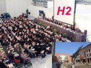 Dalla Formula 1 all’idrogeno