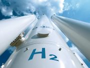 Il “programma idrogeno” italiano nel Recovery Fund in arrivo dalla U.E.
