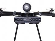 I droni a idrogeno (video all’interno dell’articolo: i droni in costruzione ed in volo)