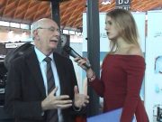 Il carrello elevatore a idrogeno realizzato a Bologna