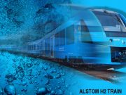 Treni a idrogeno in Italia