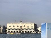 Idrogeno verde a Venezia