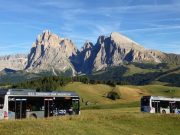 A Bolzano altri dodici autobus a idrogeno