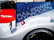 Anche Red Bull e Oreca con auto da corsa idrogeno a Le Mans 2025