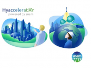 Snam fonda HyAccelerator, l’unico acceleratore gestito da azienda per startup dell’idrogeno