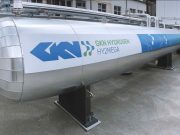 Lo storage rivoluzionario della GKN Hydrogen per l’idrogeno verde