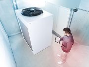 LAUDA. E’ campione mondiale dell’idrogeno la ditta omonima del famoso ex pilota Ferrari