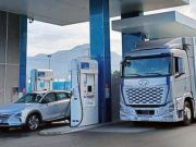 L’A22 a idrogeno total green con 14 nuove stazioni