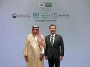 Hyundai promuove la mobilità a idrogeno in Arabia Saudita