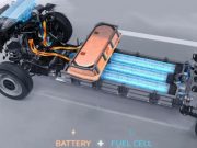 Le batterie Corbelli elettronica anche per i veicoli a idrogeno fuel cells
