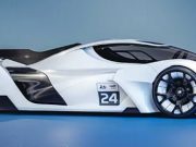 H24EVO La hypercar a idrogeno fuel cells alla conquista di Le Mans