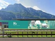 Sulla A22 due nuove stazioni di idrogeno