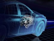 Nuovi sviluppi per le fuel cells H2 della Toyota