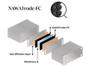 Fuel cells più efficienti del 20% con i nanomateriali