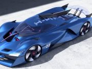 L’Idrogeno Alla 6 Ore di Spa