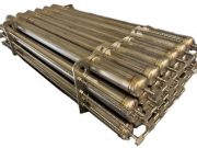 L’accumulo di H2 sicuro ad elevata densità a idruri metallici GRZ