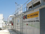 La CPL di Concordia (MO) in pole position anche sull’idrogeno