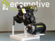 Ecomotive (Holdim) protagonista anche nei sistemi di trazione a idrogeno