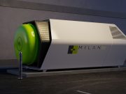 MilanHy: la soluzione idrogeno Milani Giovanni spa per le industrie energivore