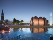 A Venezia la prima stazione di rifornimento idrogeno per le barche