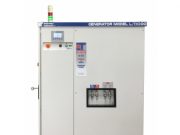 Gli elettrolizzatori Todescato per la transizione energetica