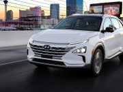 Hyundai NEXO H2: la novità 2026 per la mobilità a idrogeno
