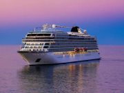 Viking Libra. La prima nave da crociera a idrogeno fuel cells è prodotta in Italia