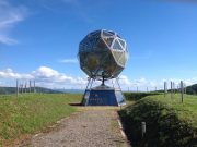 Diamante: quando energia, architettura e natura parlano di idrogeno