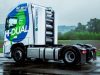 H-Dual : il camion diesel della Ecomotive che viaggia anche a idrogeno