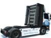 Il nuovo camion H2 fuel cells Toyota-Iveco